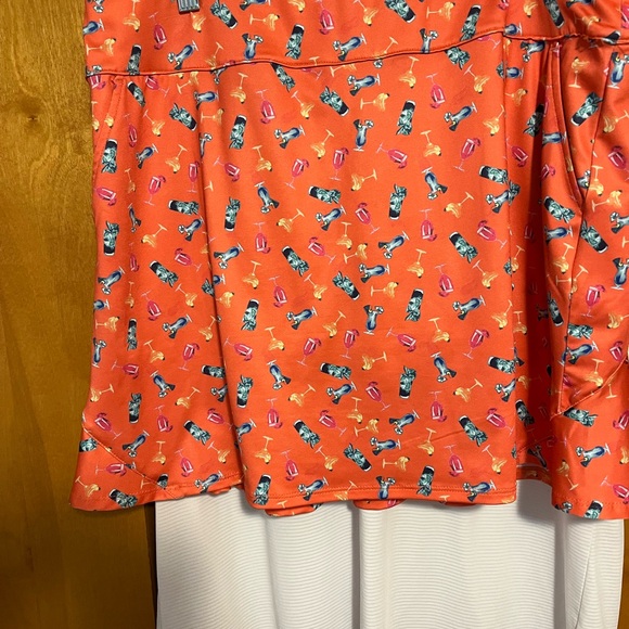 Golf set - Picture 2 of 6